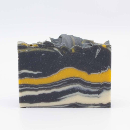 Hunter's Moon Bar Soap (formerly Dapper Dan)