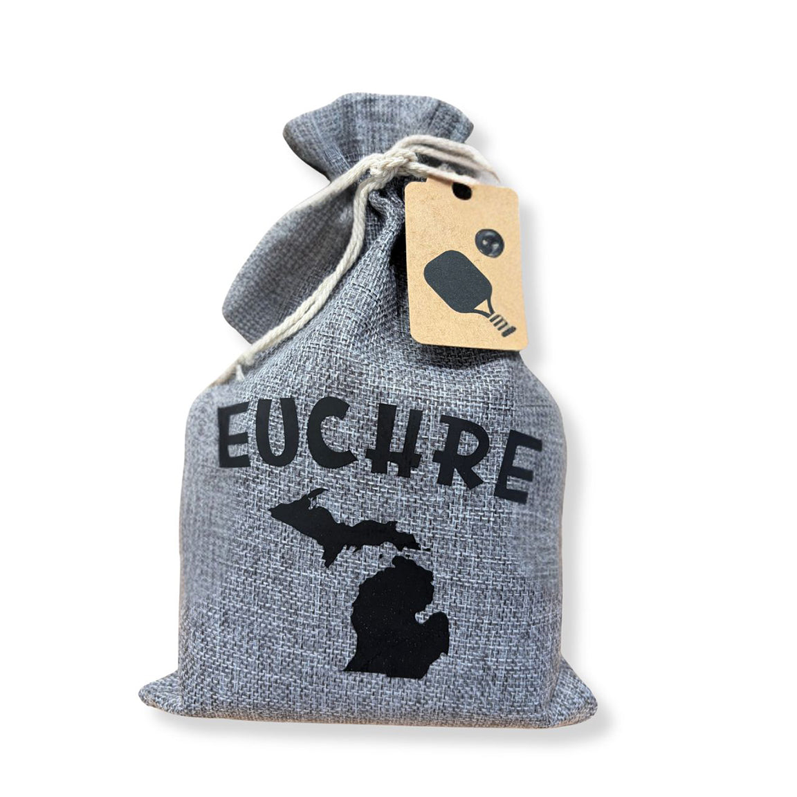 Euchre Game Set
