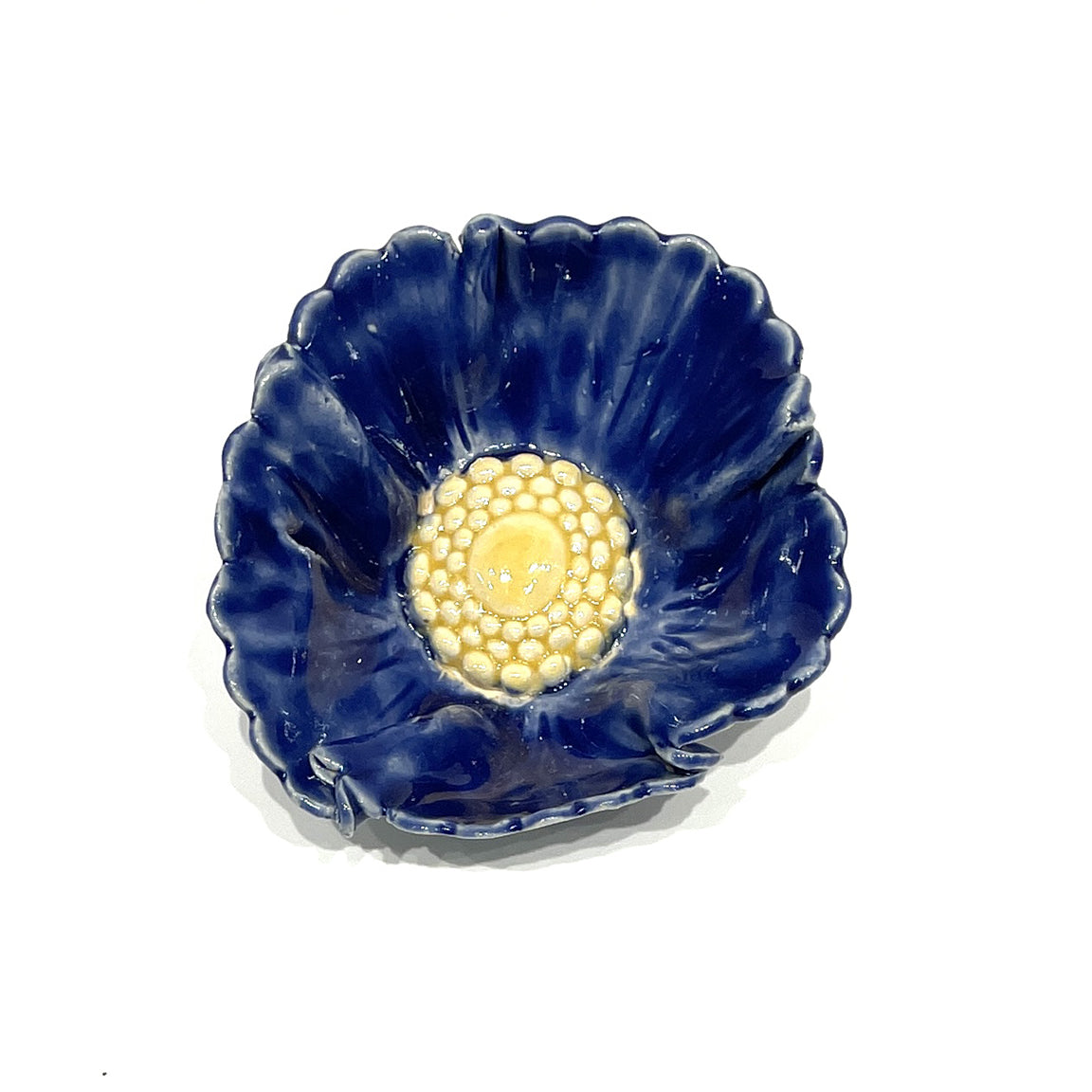 Flower Dish