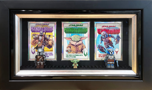 LEGO Mini Figure Star Wars Collectible