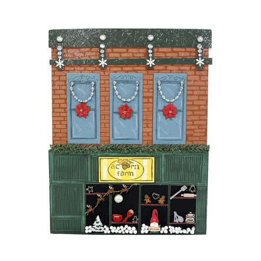 Holiday Village of Milford Fine Art Prints