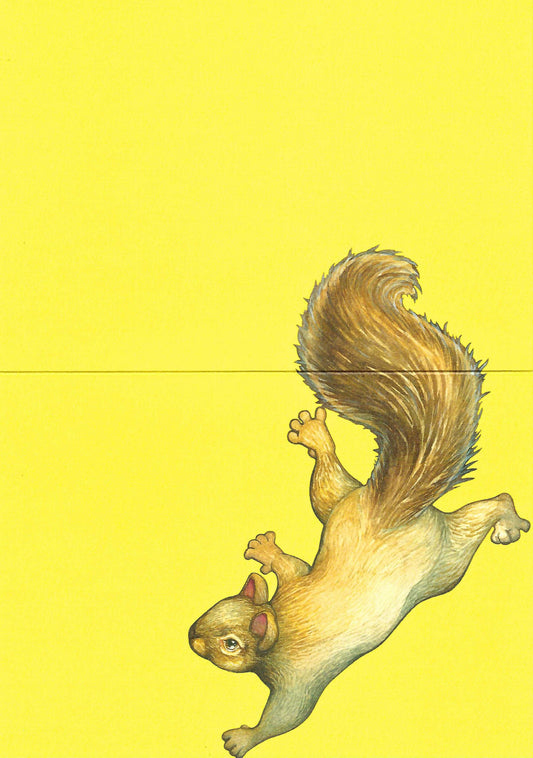 Little Wonders Greeting Card