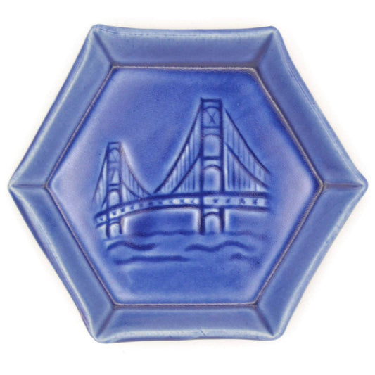 Hex Dish: Green Bridge