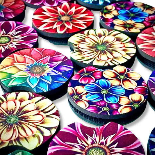 Car Coasters