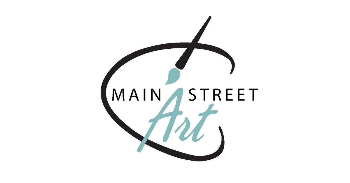 Main Street Art Gallery and Frame Shop in Milford, Michigan