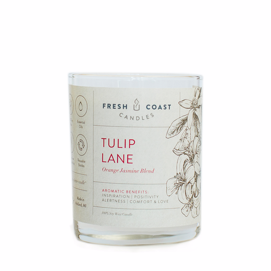 Tulip Lane 6.5oz