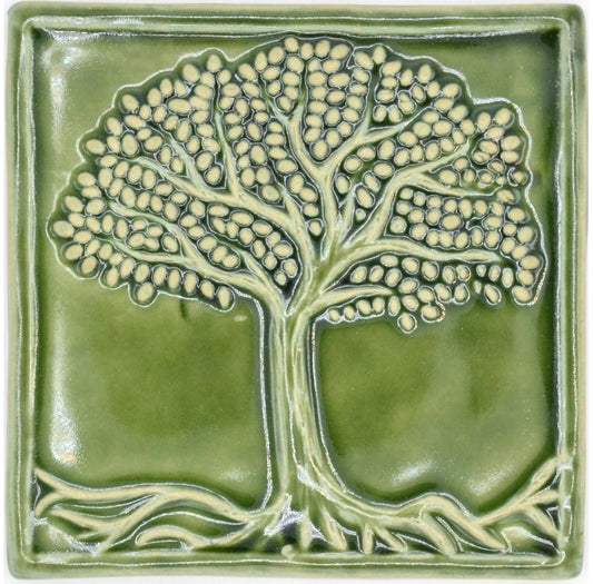 6x6 Tree of Life - Tile