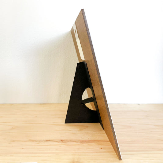 Christmas on Main Reproduction Print