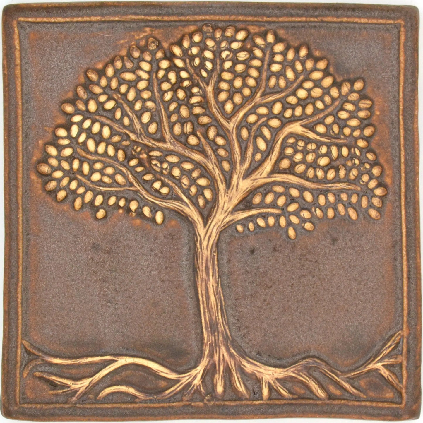 6x6 Tree of Life - Tile