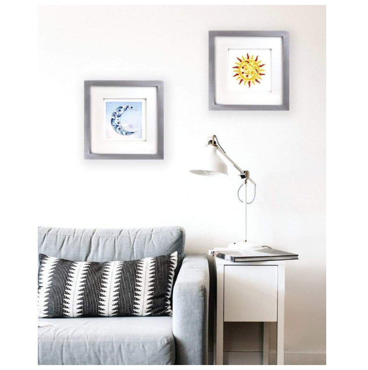 8 x 8 in. Photo or Quilling Card Frame