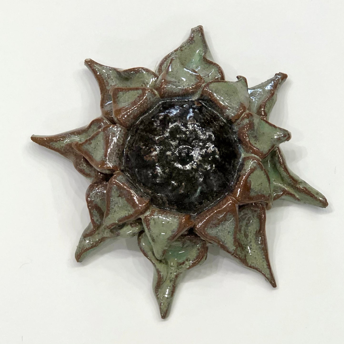 Sunflower – Minis w/Stake