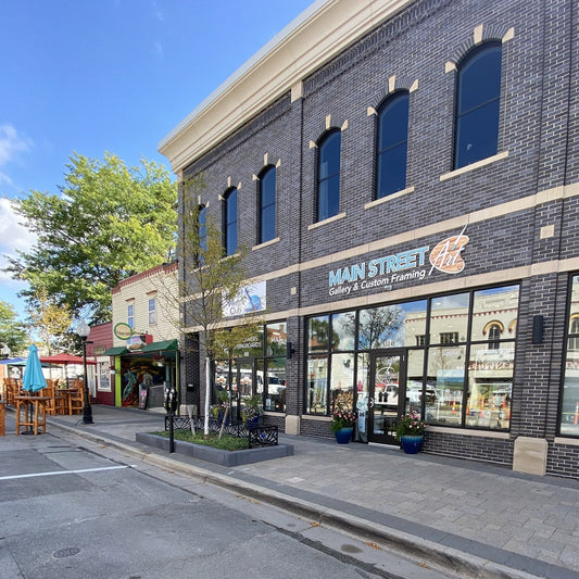 Milford Becomes a Social District