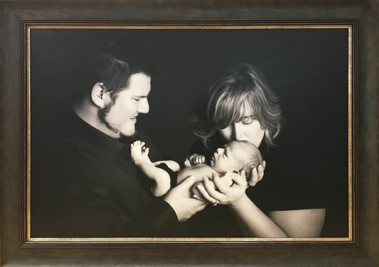 Custom Framing for Mother's Day