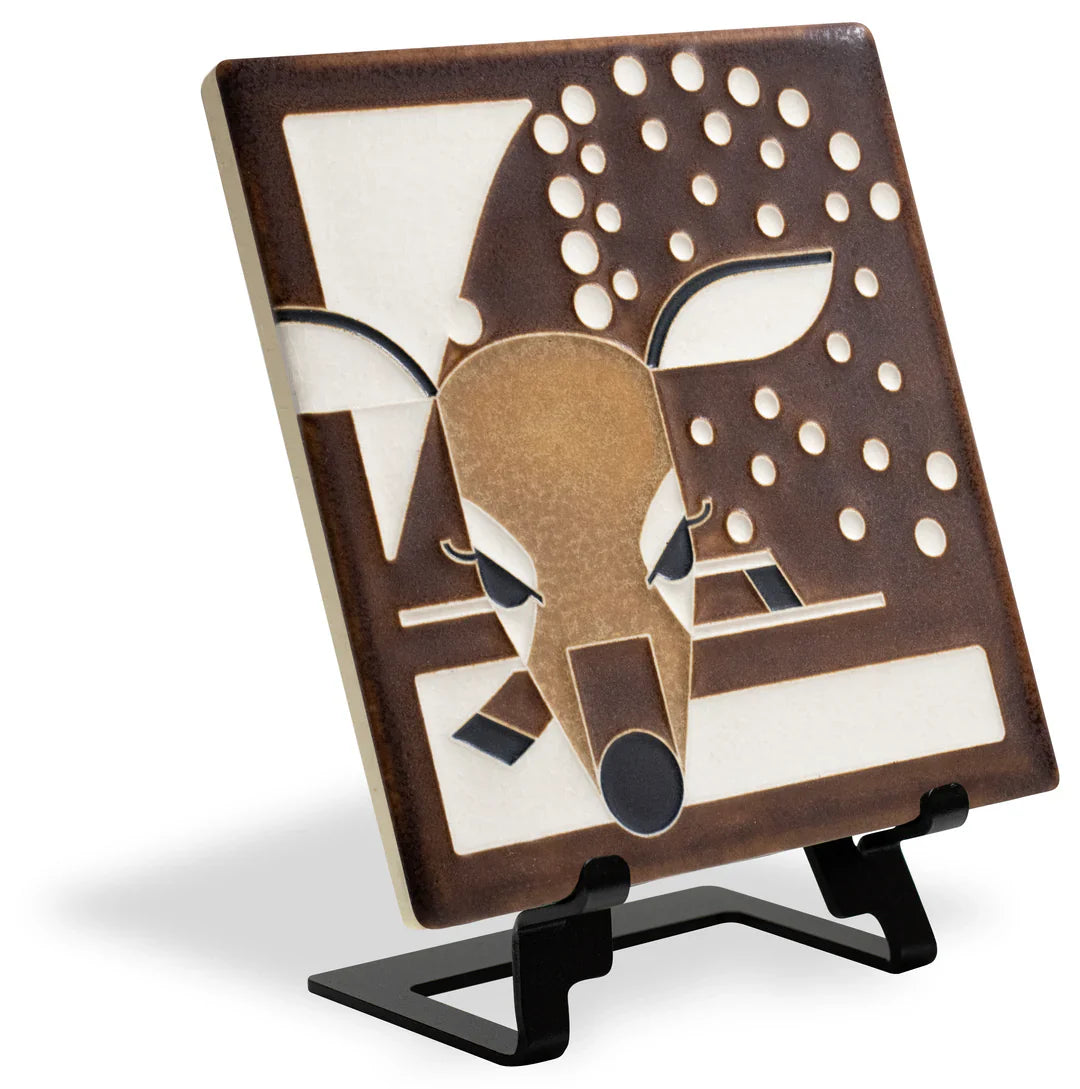 Nawal Motawi - Ceramic Art