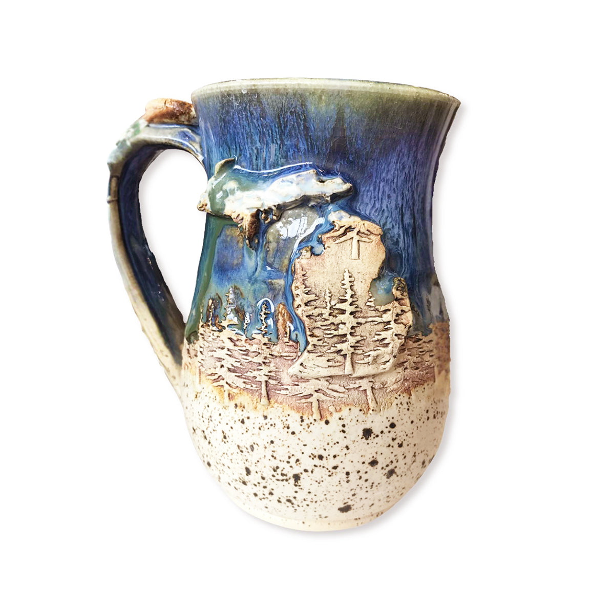 ceramic functional pottery