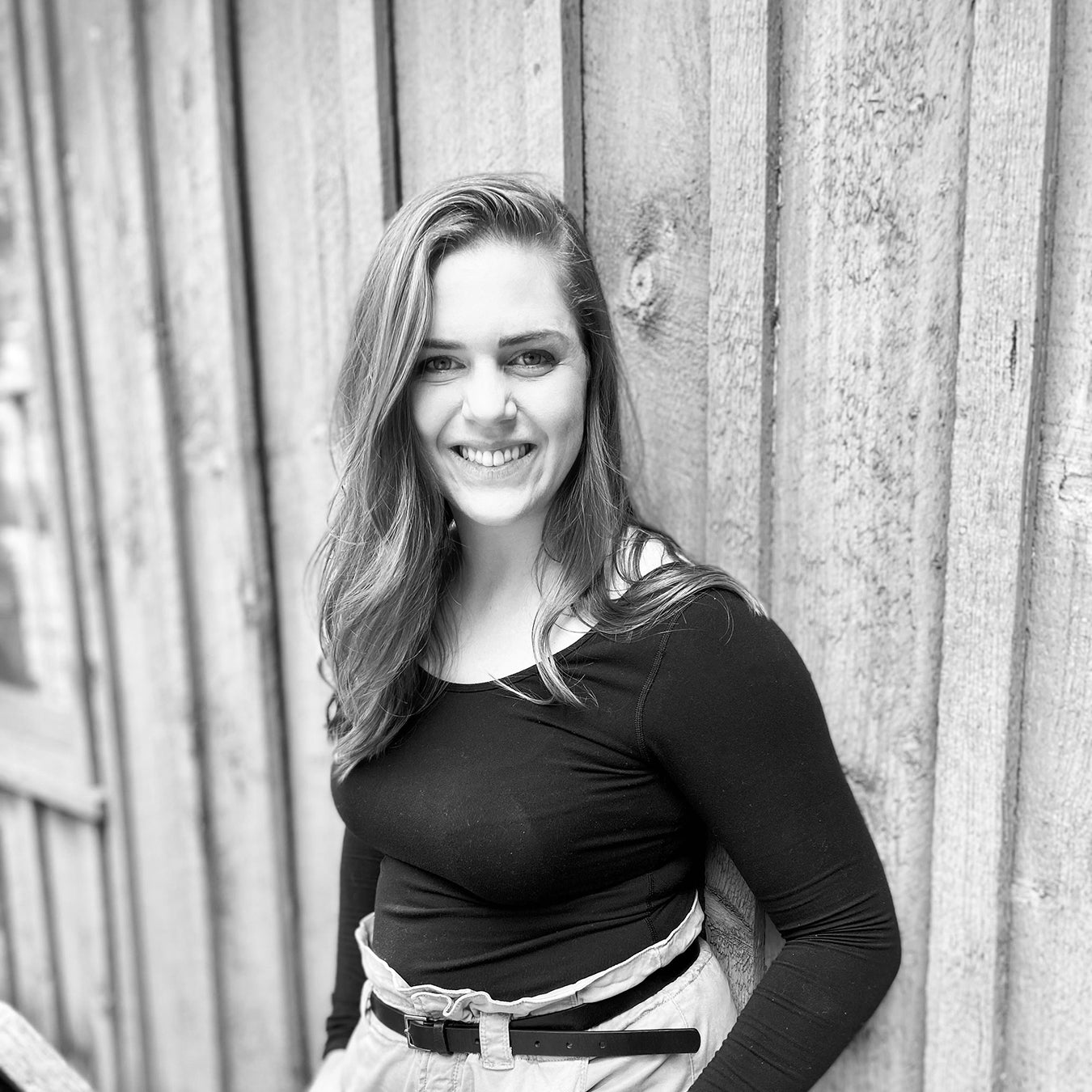 Michigan watercolor artist and children's book illustrator Jessica Waterstradt.