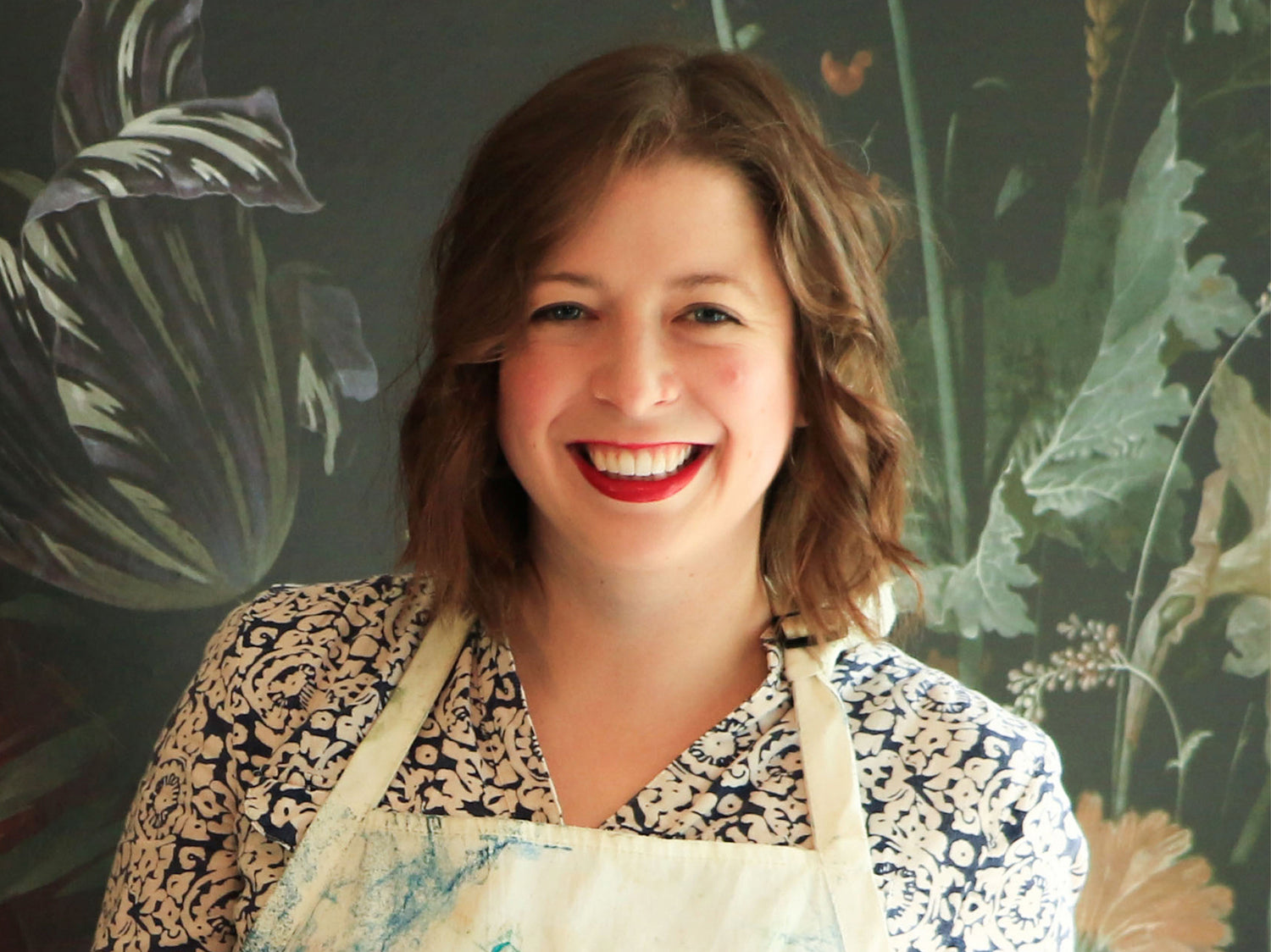 Peninsula Prints Originals by Natalia