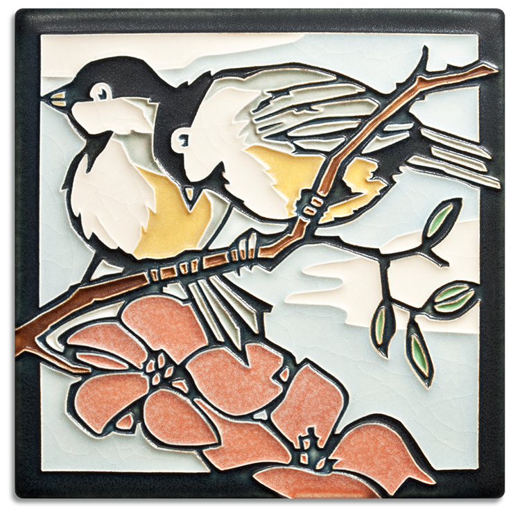 ceramic art tiles