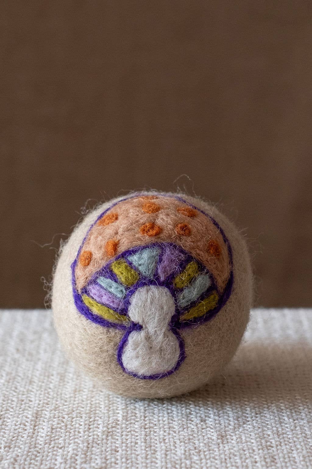 Single – Wool Dryer Balls Over 50 Styles : Holiday Dog