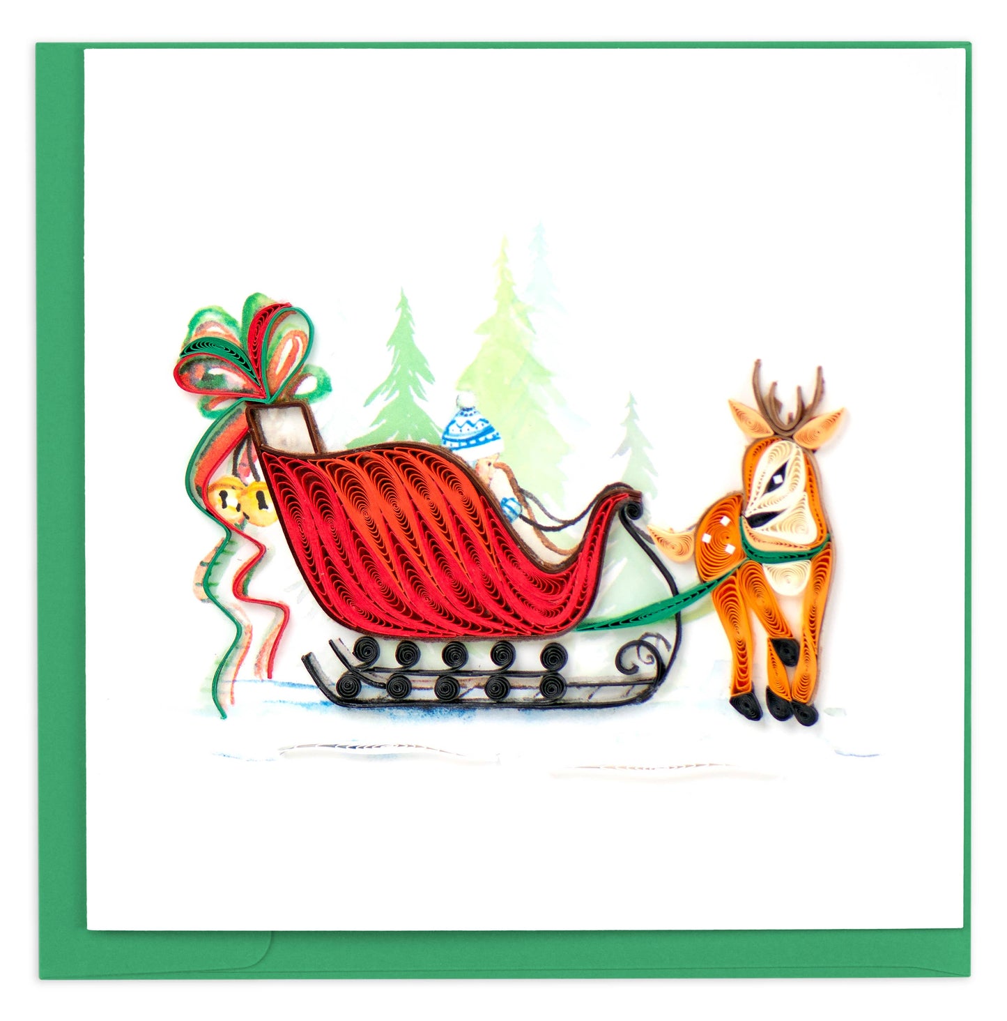 Sleigh Ride