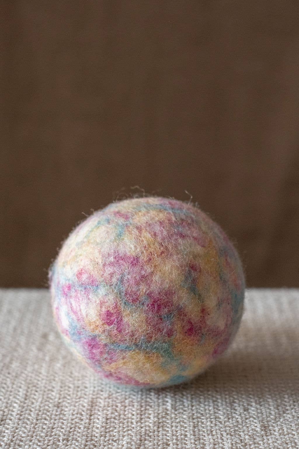 Single – Wool Dryer Balls Over 50 Styles : Holiday Dog