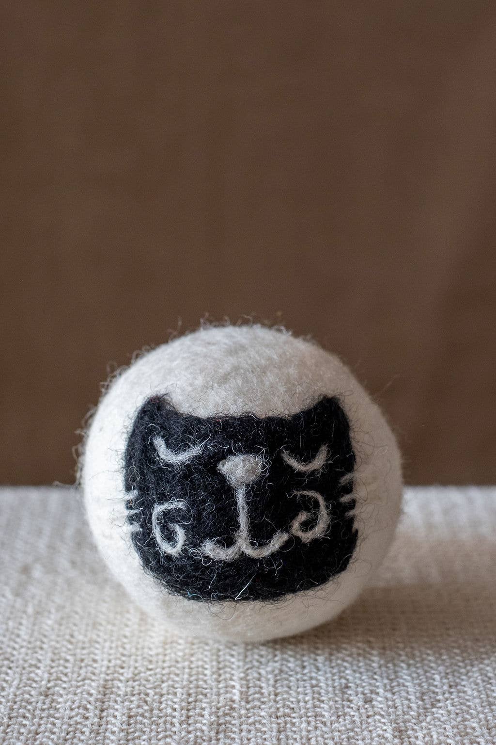 Single – Wool Dryer Balls Over 50 Styles : Holiday Dog