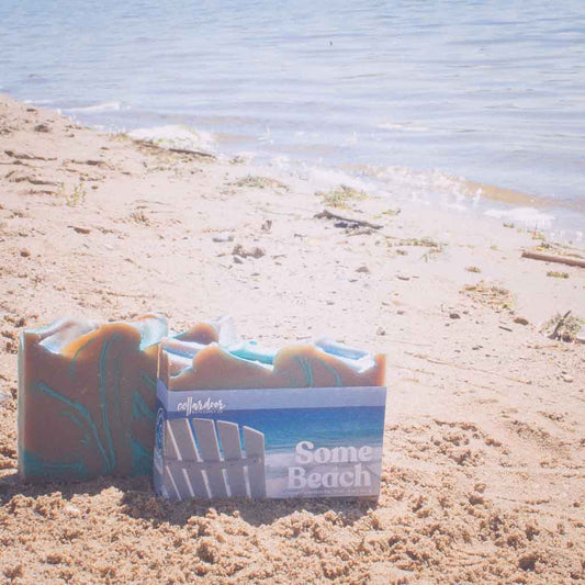 Some Beach Bar Soap
