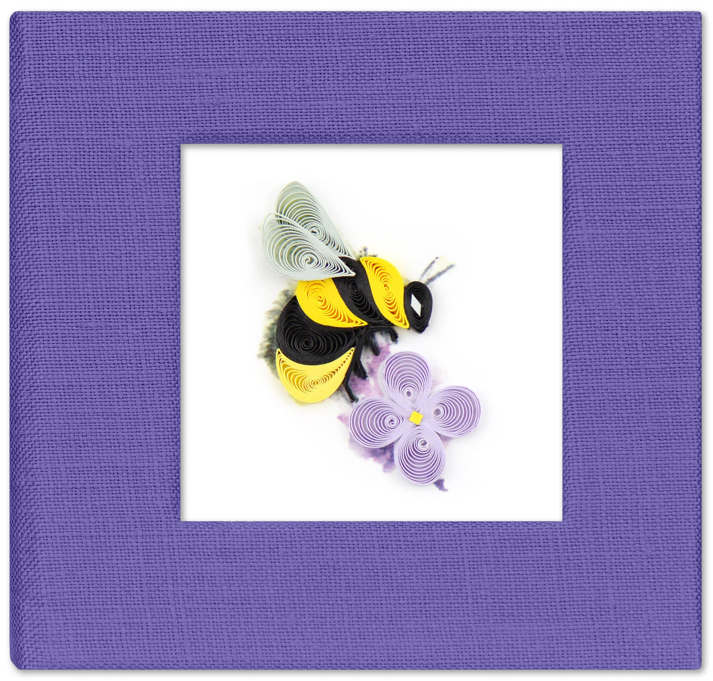 Bumble Bee Sticky Note Pad Cover