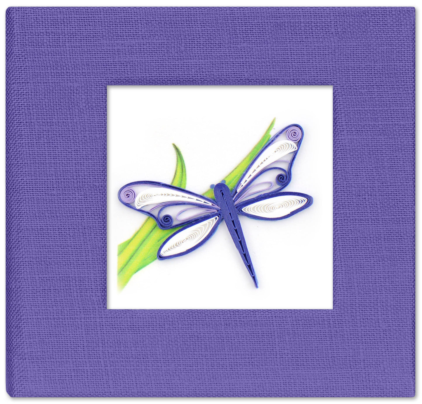 Dragonfly Sticky Note Pad Cover