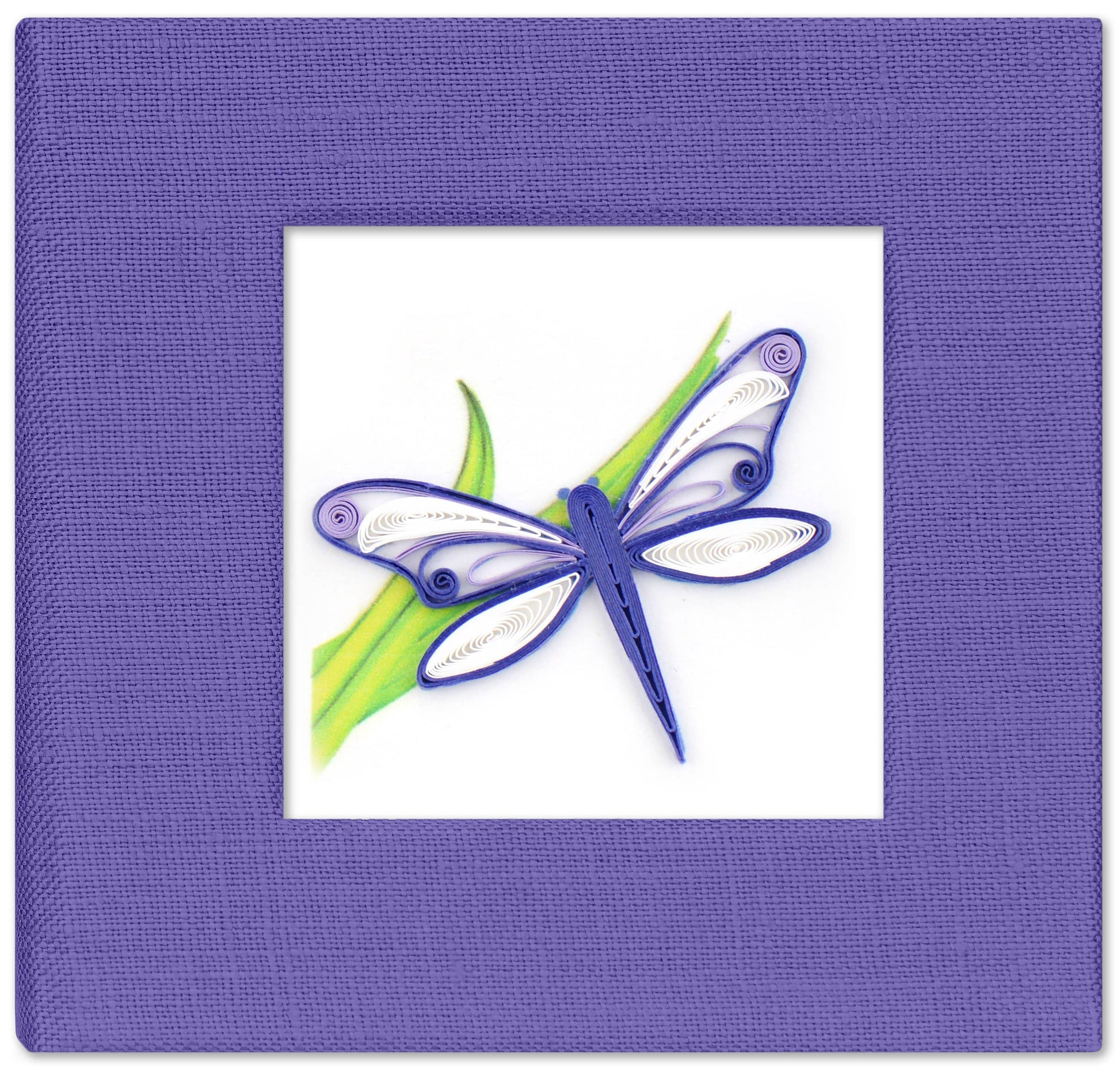 Dragonfly Sticky Note Pad Cover