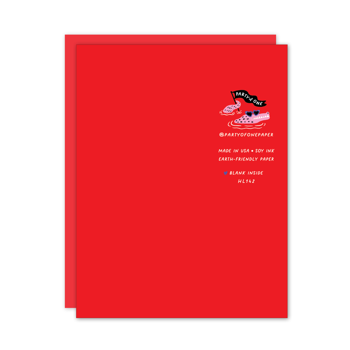 Dog Tails Holiday Card