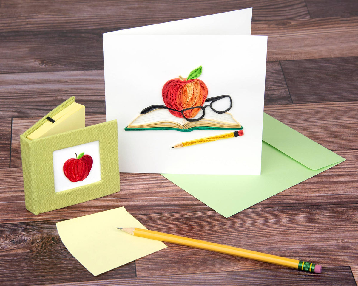 Apple Sticky Note Pad Cover