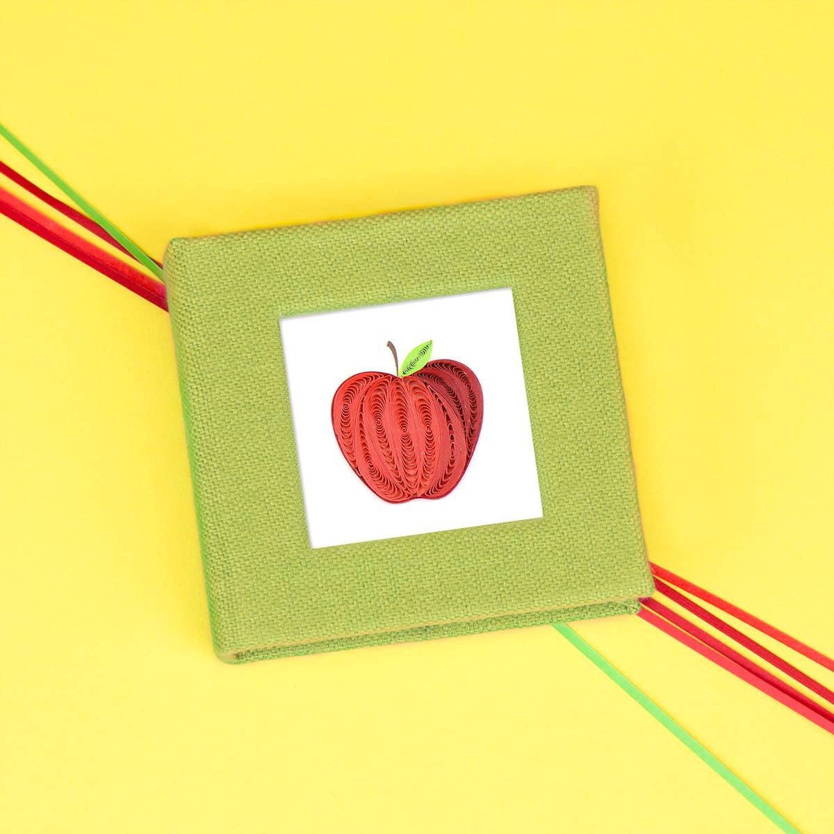 Apple Sticky Note Pad Cover