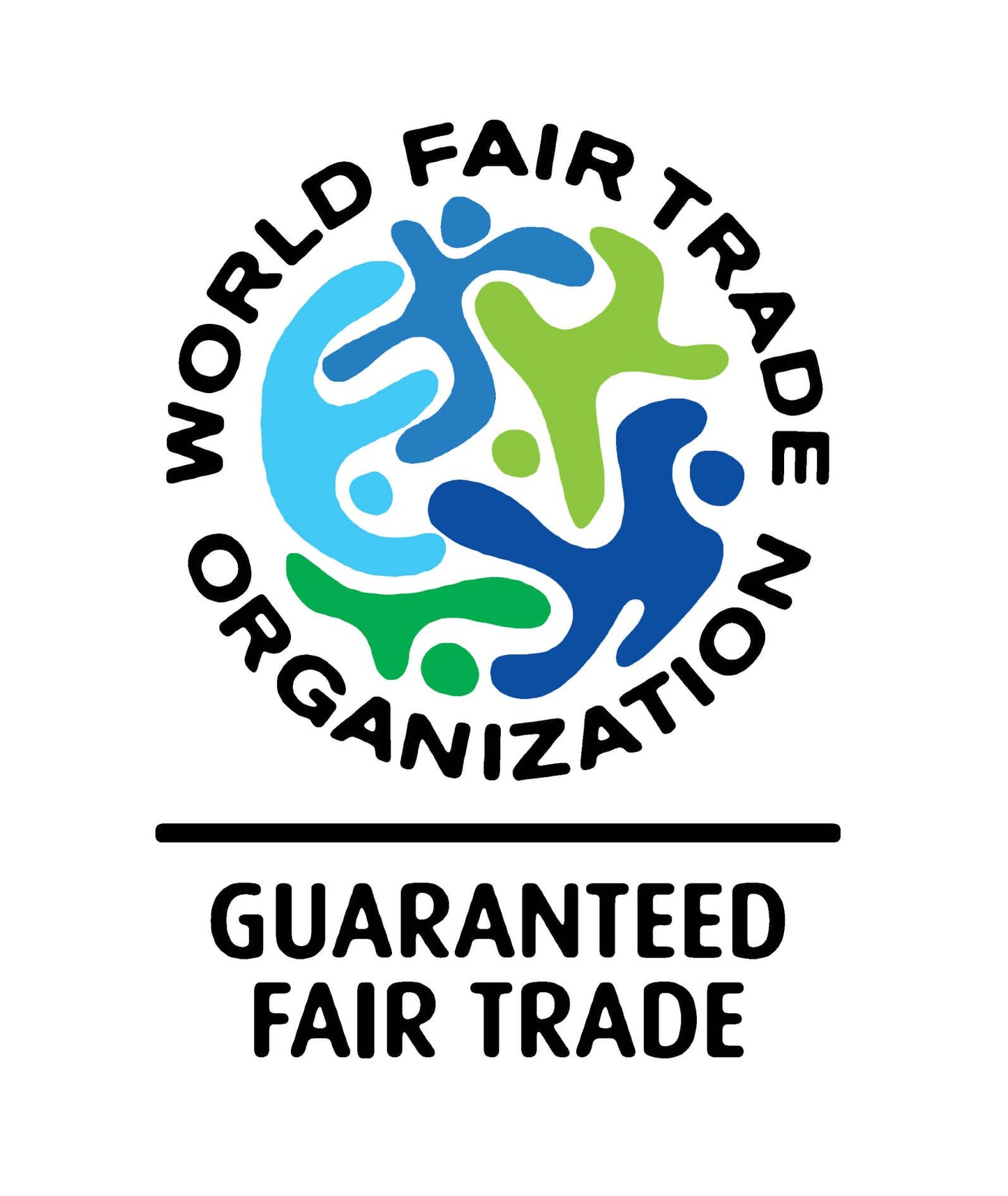 Flowers: Eco Wool Dryer Balls Fair Trade: Pink/Blue