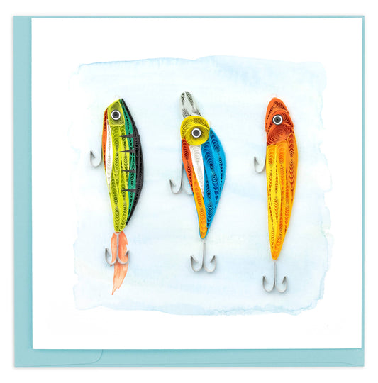 Fishing Lures