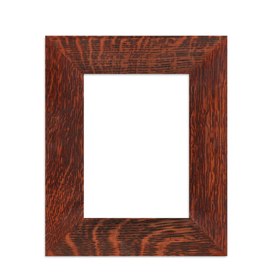 6 x 8 Oak Frame