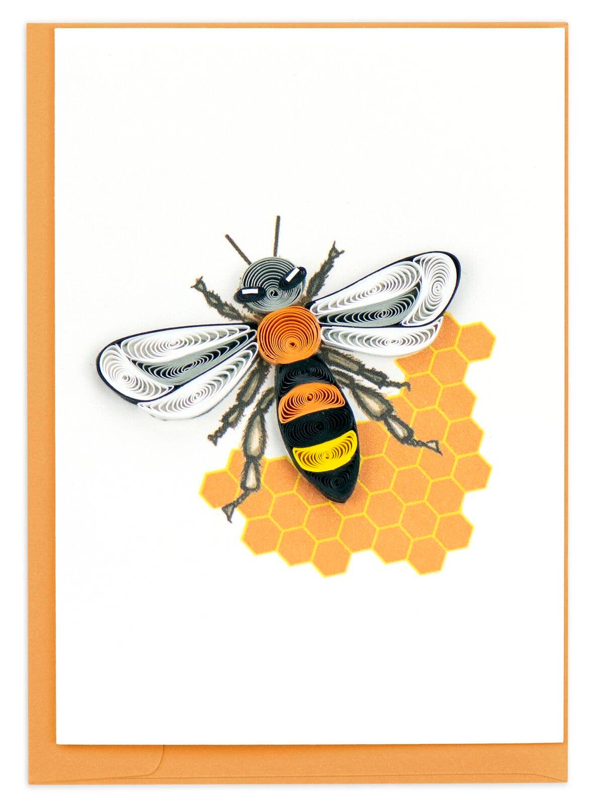 Honey Bee Gift Enclosure