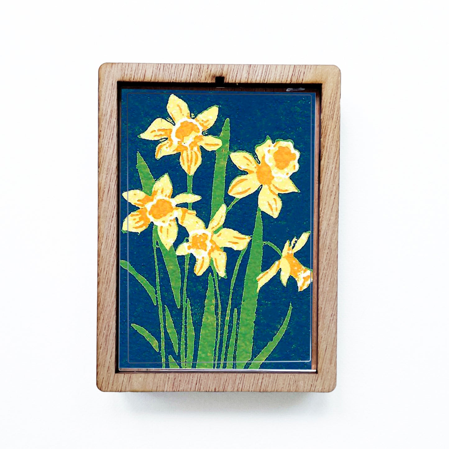 Daffodils Magnet