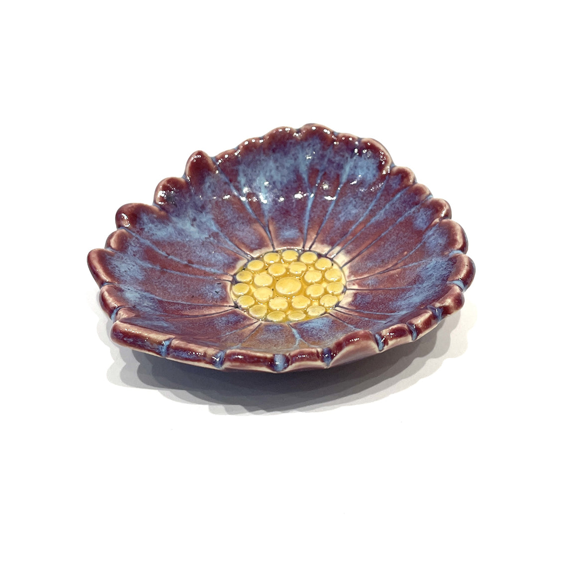 Flower Dish