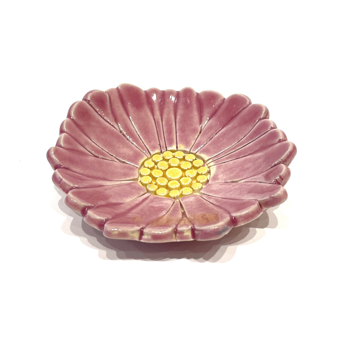 Flower Dish