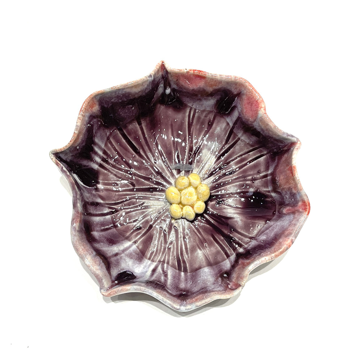 Flower Dish