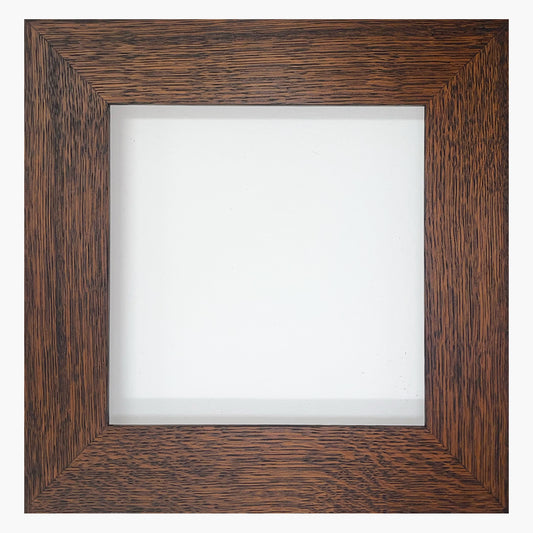 8 x 8 Quarter-Sewn Oak Frame