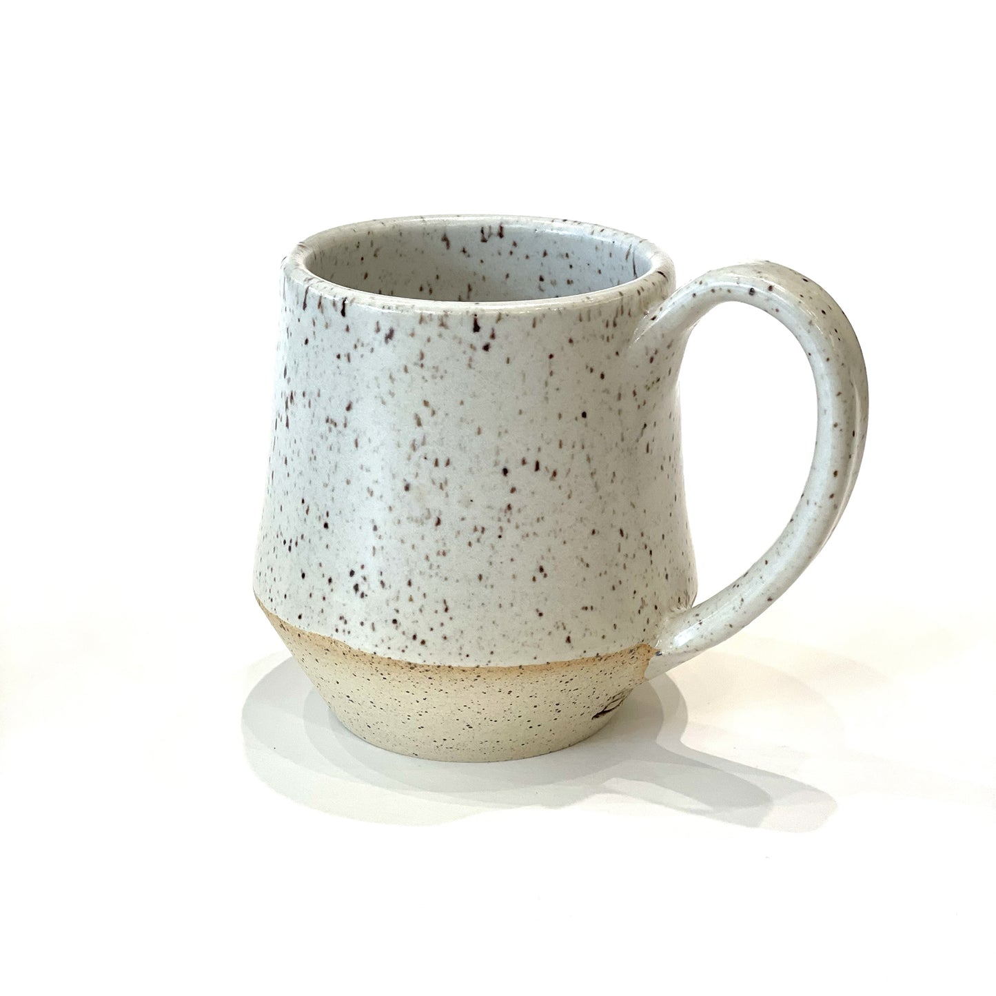 Heart Mug by Jeanne DeHaan