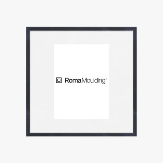 Black Gallery Frame - 16 x 20