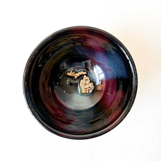 Michigan Trinket Bowl