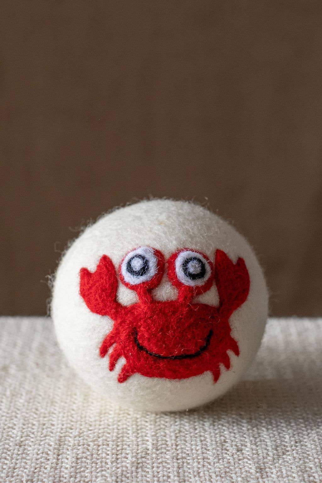 Single – Wool Dryer Balls Over 50 Styles : Holiday Dog