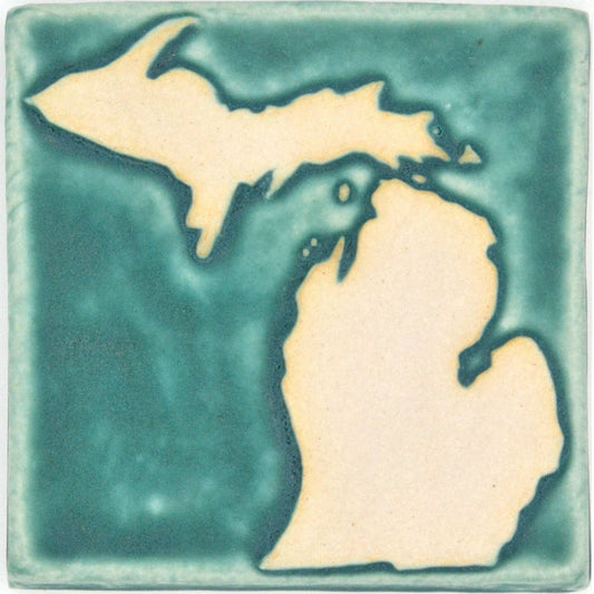 4x4 Michigan: Green