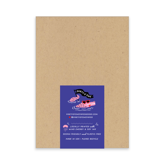 Dogs Notepad
