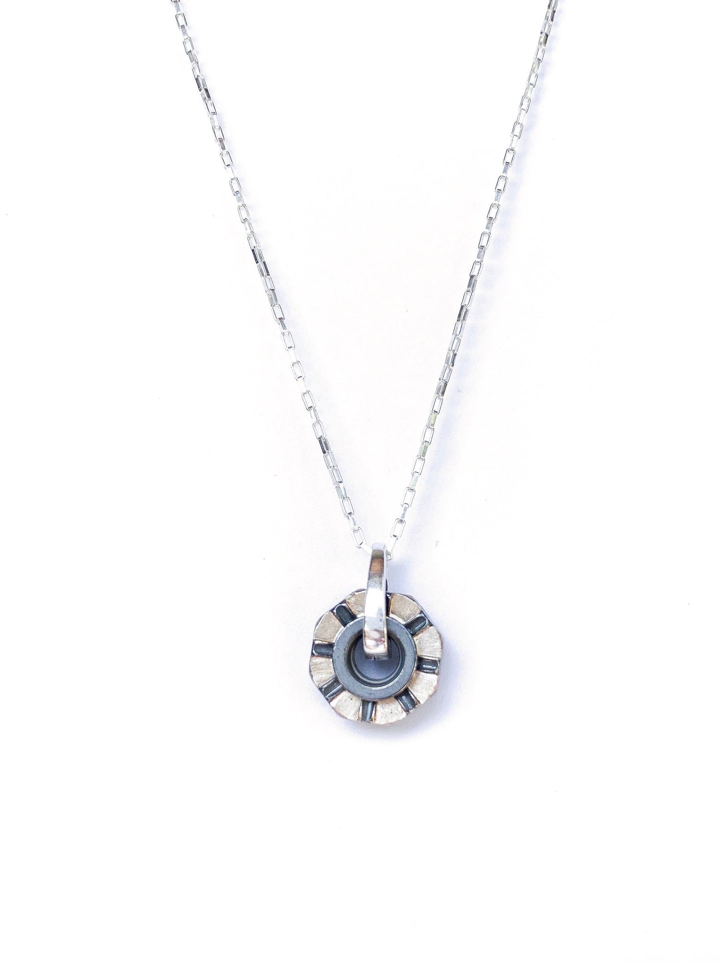 Flower Power Necklace