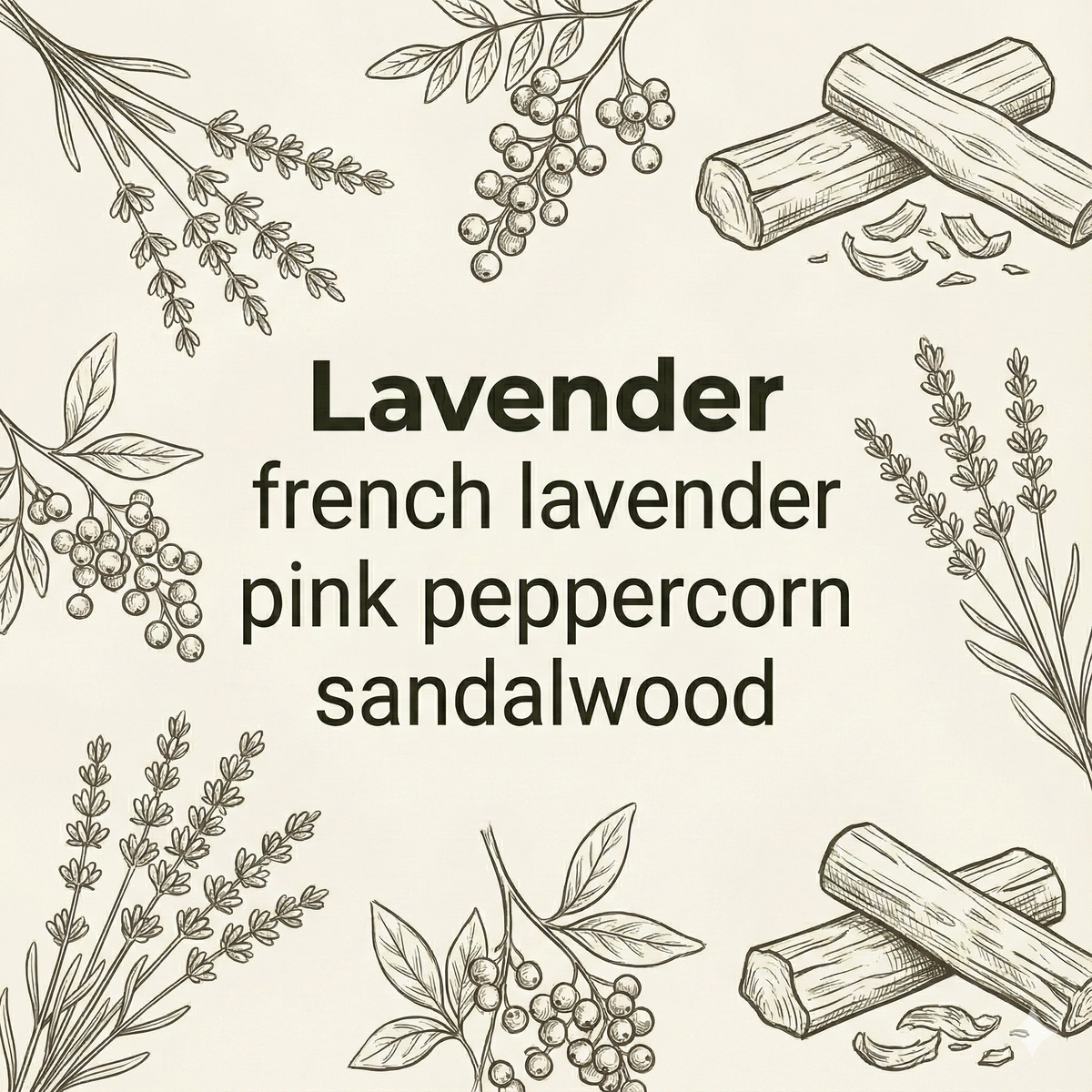 Lavender Essential Aroma Oil